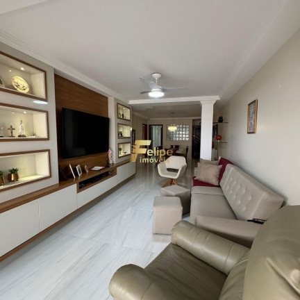 Imagem Imóvel com 4 Quartos à Venda, 170 m² em Praia Da Costa - Vila Velha