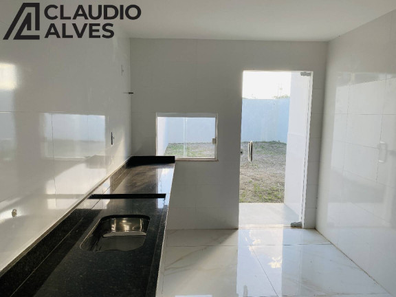 Imagem Casa com 3 Quartos à Venda, 150 m² em Sim - Feira De Santana Imagem Casa com 3 Quartos à Venda, 150 m² em Sim - Feira De Santana