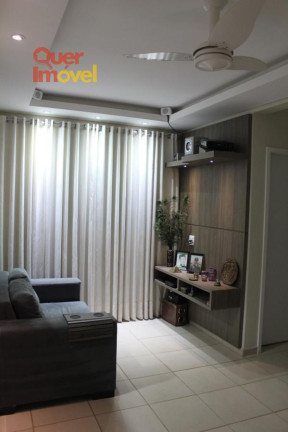 Imagem Apartamento com 2 Quartos à Venda, 47 m² em Ribeirânia - Ribeirão Preto Imagem Apartamento com 2 Quartos à Venda, 47 m² em Ribeirânia - Ribeirão Preto