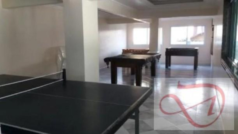 Imagem Apartamento com 2 Quartos à Venda, 70 m² em Caiçara - Praia Grande