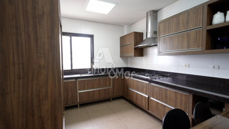 Imagem Apartamento com 4 Quartos à Venda, 280 m² em Jardim Astúrias - Guarujá Imagem Apartamento com 4 Quartos à Venda, 280 m² em Jardim Astúrias - Guarujá
