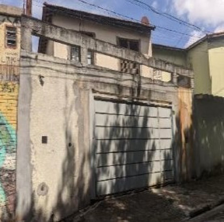 Casa com 2 Quartos à Venda, 118 m² em Planalto - São Bernardo Do Campo - São Bernardo Do Campo