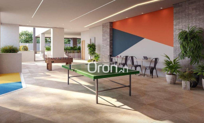 Imagem Apartamento com 3 Quartos à Venda, 110 m² em Jardim América - Goiânia Imagem Apartamento com 3 Quartos à Venda, 110 m² em Jardim América - Goiânia