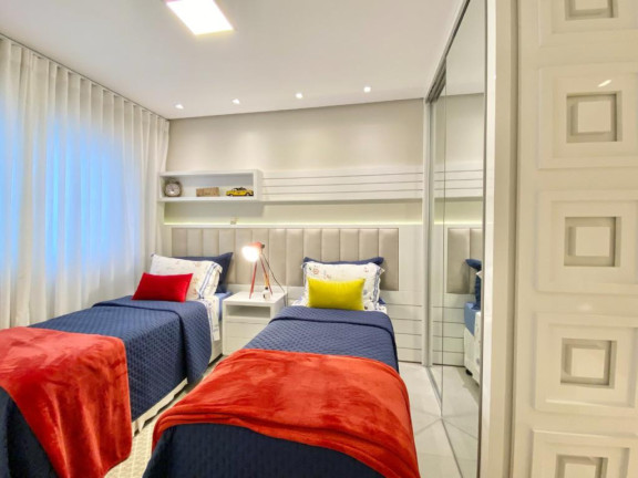 Imagem Apartamento com 3 Quartos à Venda, 151 m² em Centro - Capao Da Canoa