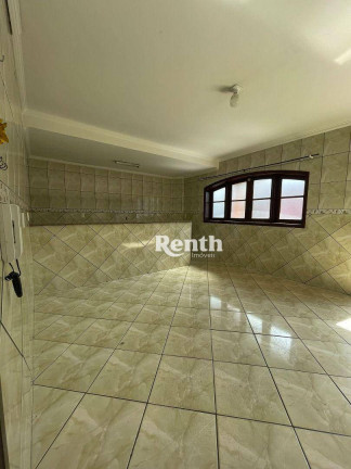 Imagem Sobrado com 3 Quartos à Venda, 244 m² em Estádio - Rio Claro Imagem Sobrado com 3 Quartos à Venda, 244 m² em Estádio - Rio Claro