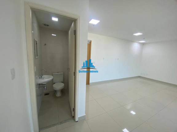 Imagem Ponto Comercial à Venda, 52 m² em Centro - Niterói