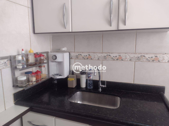 Imagem Apartamento com 2 Quartos à Venda, 57 m² em Jardim Interlagos - Campinas Imagem Apartamento com 2 Quartos à Venda, 57 m² em Jardim Interlagos - Campinas