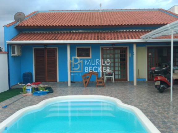 Casa de Condomínio com 1 Quarto à Venda, 44 m² em Urbanova - São José Dos Campos