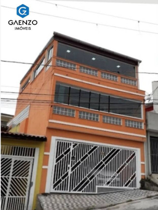Imagem Casa com 2 Quartos à Venda, 150 m² em Novo Osasco - Osasco Imagem Casa com 2 Quartos à Venda, 150 m² em Novo Osasco - Osasco