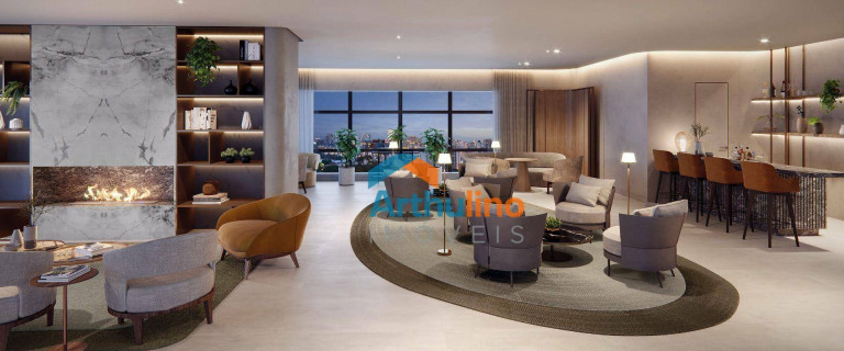 Imagem Apartamento à Venda, 132 m² em Jardins - São Paulo Imagem Apartamento à Venda, 132 m² em Jardins - São Paulo