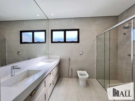 Imagem Casa com 3 Quartos à Venda, 210 m² em Terravista Residence Club - Mirassol Imagem Casa com 3 Quartos à Venda, 210 m² em Terravista Residence Club - Mirassol