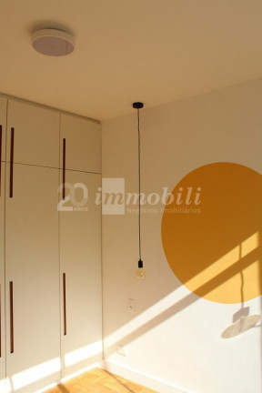 Imagem Apartamento com 1 Quarto à Venda, 42 m² em Liberdade - São Paulo