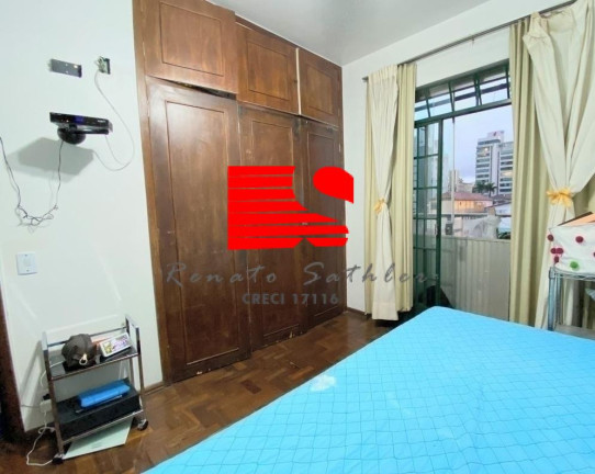 Imagem Apartamento com 3 Quartos à Venda, 98 m² em São Luiz - Belo Horizonte