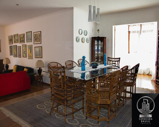 Imagem Imóvel com 4 Quartos à Venda, 800 m² em Residencial Chácara Santa Maria - Votorantim Imagem Imóvel com 4 Quartos à Venda, 800 m² em Residencial Chácara Santa Maria - Votorantim