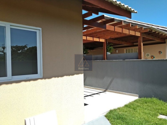 Imagem Casa de Condomínio com 2 Quartos à Venda, 39 m² em Tabuleiro - Barra Velha Imagem Casa de Condomínio com 2 Quartos à Venda, 39 m² em Tabuleiro - Barra Velha