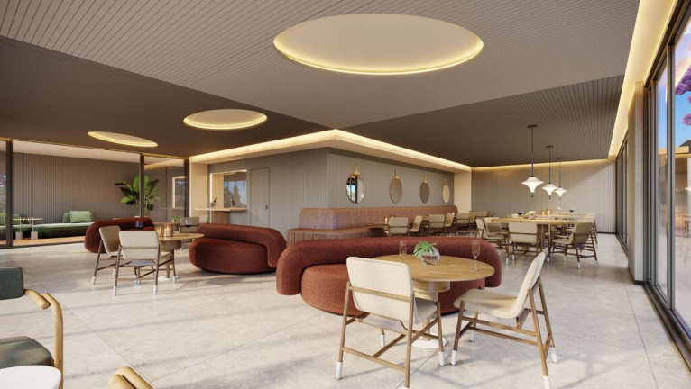Imagem Apartamento com 4 Quartos à Venda, 208 m² em Setor Bueno - Goiânia Imagem Apartamento com 4 Quartos à Venda, 208 m² em Setor Bueno - Goiânia
