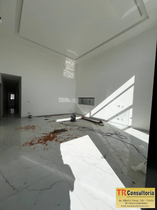 Imagem Casa com 3 Quartos à Venda, 420 m² em Parque Rodoviário - Campos Dos Goytacazes