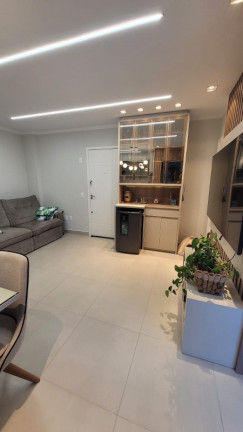 Imagem Apartamento com 2 Quartos à Venda, 75 m² em São Francisco De Assis - Camboriú