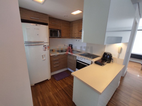 Imagem Apartamento com 1 Quarto para Alugar, 104 m² em Moema - São Paulo Imagem Apartamento com 1 Quarto para Alugar, 104 m² em Moema - São Paulo