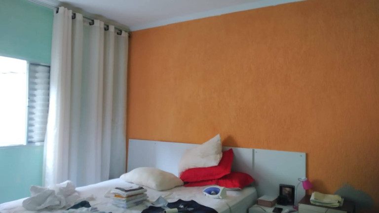 Imagem Casa com 2 Quartos à Venda, em Taboão - Diadema Imagem Casa com 2 Quartos à Venda, em Taboão - Diadema