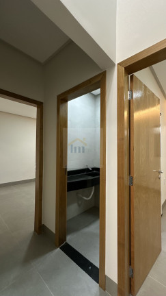 Imagem Casa com 3 Quartos à Venda, 134 m² em Residencial Forteville - Goiânia