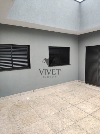 Imagem Casa de Condomínio com 3 Quartos à Venda, 147 m² em Jardim Golden Park Residence - Sorocaba