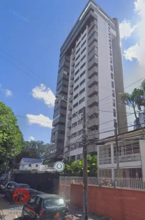 Imagem Apartamento com 4 Quartos à Venda, 228 m² em Graças - Recife Imagem Apartamento com 4 Quartos à Venda, 228 m² em Graças - Recife