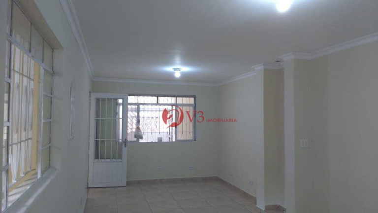 Imagem Casa com 4 Quartos à Venda, 252 m² em Vila Nhocune - São Paulo Imagem Casa com 4 Quartos à Venda, 252 m² em Vila Nhocune - São Paulo