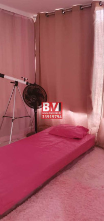 Imagem Casa com 2 Quartos à Venda, 55 m² em Jardim América - Rio De Janeiro