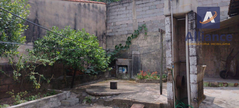 Imagem Casa à Venda, 90 m² em Santo Antônio - Louveira