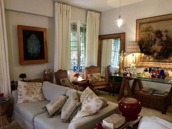 Imagem Apartamento com 1 Quarto à Venda, 80 m² em Santa Cecília - São Paulo Imagem Apartamento com 1 Quarto à Venda, 80 m² em Santa Cecília - São Paulo