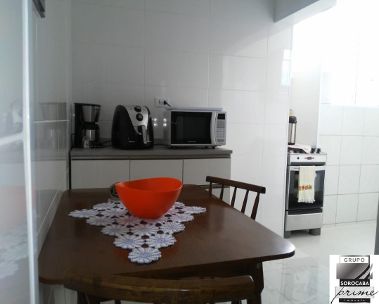 Imagem Apartamento com 3 Quartos à Venda, 92 m² em Centro - Sorocaba