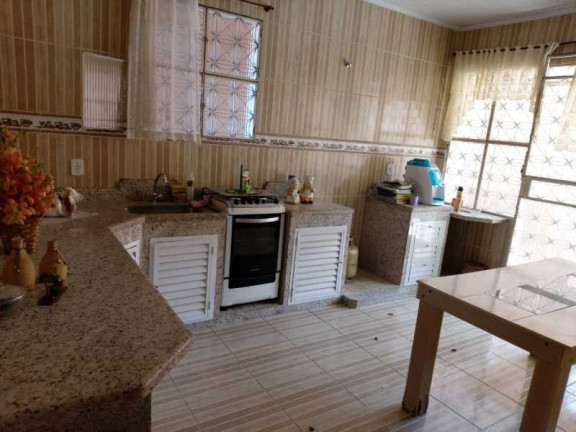 Imagem Imóvel com 4 Quartos à Venda, 250 m² em Campo Grande - Rio De Janeiro Imagem Imóvel com 4 Quartos à Venda, 250 m² em Campo Grande - Rio De Janeiro