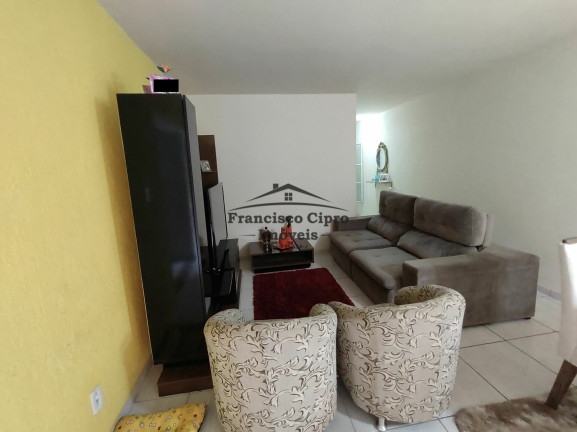 Imagem Casa com 4 Quartos à Venda, em Vila Dos Comerciários Ii - Lorena Imagem Casa com 4 Quartos à Venda, em Vila Dos Comerciários Ii - Lorena