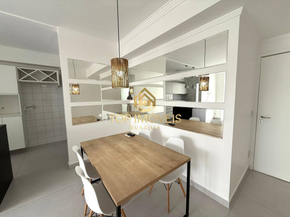Imagem Apartamento com 2 Quartos para Alugar, 89 m² em Jardim Astúrias - Guarujá Imagem Apartamento com 2 Quartos para Alugar, 89 m² em Jardim Astúrias - Guarujá
