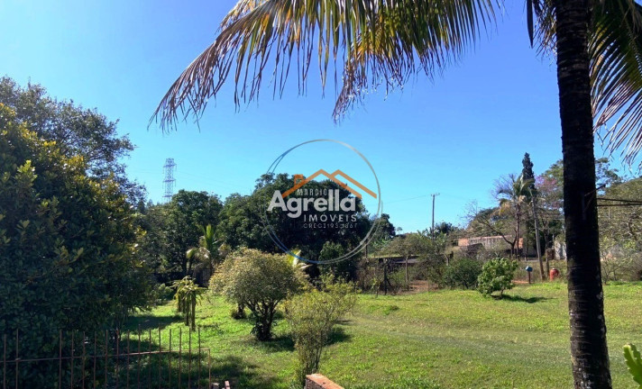 Imagem Imóvel com 3 Quartos à Venda, 140 m² em Chácara São Marcelo - Mogi Mirim Imagem Imóvel com 3 Quartos à Venda, 140 m² em Chácara São Marcelo - Mogi Mirim
