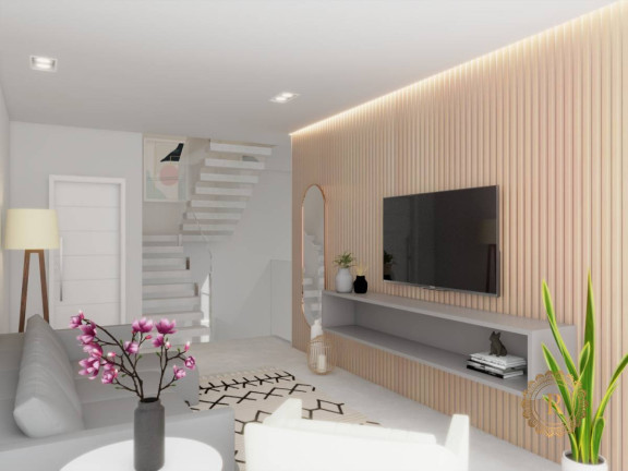 Imagem Casa com 3 Quartos à Venda, 160 m² em Jardim Asteca - Vila Velha Imagem Casa com 3 Quartos à Venda, 160 m² em Jardim Asteca - Vila Velha