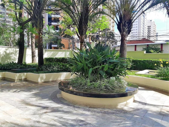 Imagem Apartamento com 3 Quartos à Venda, 124 m² em Moema - São Paulo Imagem Apartamento com 3 Quartos à Venda, 124 m² em Moema - São Paulo