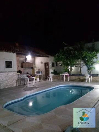 Imagem Casa com 3 Quartos à Venda, em Picada - Araruama Imagem Casa com 3 Quartos à Venda, em Picada - Araruama