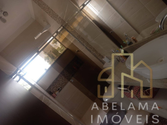 Imagem Sobrado com 4 Quartos à Venda, 180 m² em Parque Capuava - Santo André