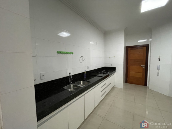 Imagem Apartamento com 3 Quartos à Venda, 134 m² em Jardim Centro - Patos De Minas