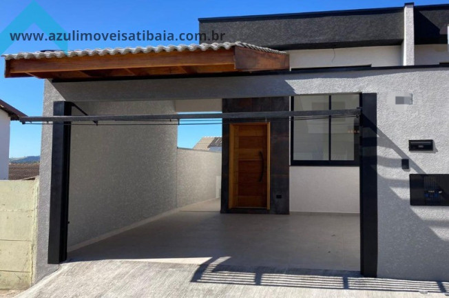 Imagem Casa com 2 Quartos à Venda, 115 m² em Jardim Tapajós - Atibaia Imagem Casa com 2 Quartos à Venda, 115 m² em Jardim Tapajós - Atibaia