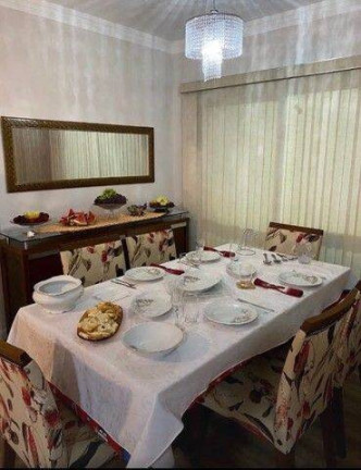 Imagem Apartamento com 3 Quartos para Alugar, 100 m² em Granjas Santa Terezinha - Taubaté Imagem Apartamento com 3 Quartos para Alugar, 100 m² em Granjas Santa Terezinha - Taubaté