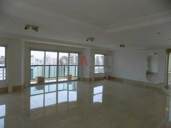 Imagem Apartamento com 4 Quartos à Venda, 600 m² em Moema - São Paulo Imagem Apartamento com 4 Quartos à Venda, 600 m² em Moema - São Paulo