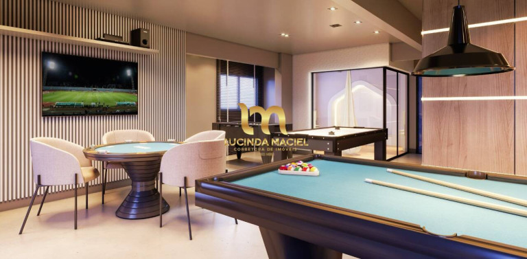 Imagem Apartamento com 2 Quartos à Venda, 61 m² em Tupi - Praia Grande