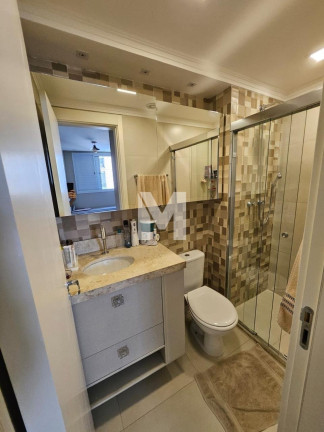 Imagem Apartamento com 2 Quartos à Venda, 55 m² em Conceição - Diadema Imagem Apartamento com 2 Quartos à Venda, 55 m² em Conceição - Diadema