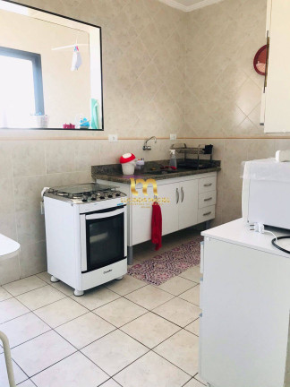 Imagem Apartamento com 1 Quarto à Venda, 60 m² em Tupi - Praia Grande