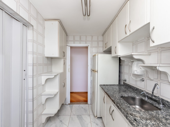 Imagem Apartamento com 2 Quartos à Venda, 65 m² em Vila Guarani (z Sul) - São Paulo Imagem Apartamento com 2 Quartos à Venda, 65 m² em Vila Guarani (z Sul) - São Paulo
