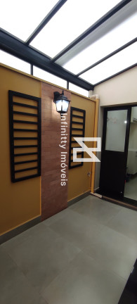 Imagem Casa com 3 Quartos à Venda, 241 m² em Agua Branca - Piracicaba Imagem Casa com 3 Quartos à Venda, 241 m² em Agua Branca - Piracicaba