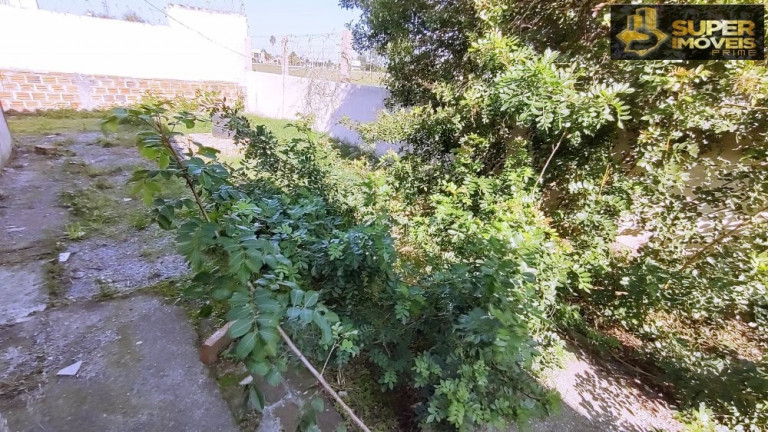 Imagem Casa com 2 Quartos à Venda, 465 m² em Laranjal - Pelotas